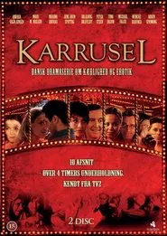 Karrusel tv show poster