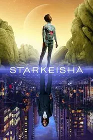 Starkeisha movie poster