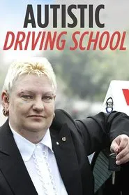 Autistic Driving School movie poster