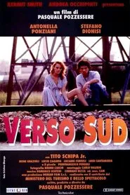 Poster do filme Verso sud