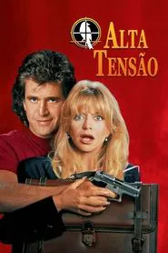 Poster do filme Alta Tensão