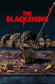 The Blackening movie poster