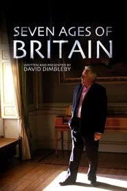 Seven Ages of Britain tv show poster