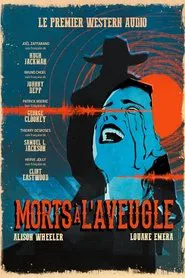 Morts à l'aveugle movie poster