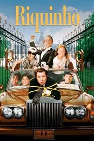 Poster do filme Riquinho