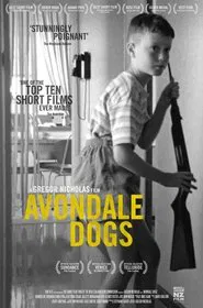 Avondale Dogs movie poster