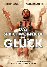 Poster do filme Proverbial Luck