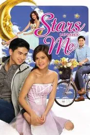 Stars Versus Me movie poster