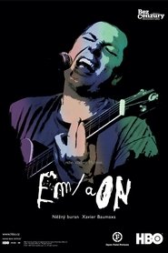 Em a On movie poster