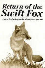 Return of the Swift Fox movie poster