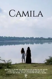 Camila movie poster