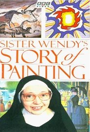 Sister Wendy's Story of Painting tv show poster