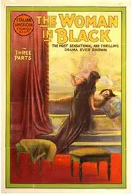 The Woman in Black movie poster