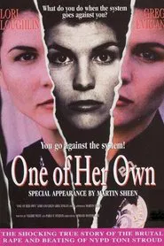 One of Her Own movie poster