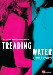 Treading Water movie poster