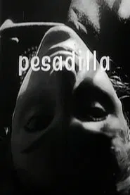 Pesadilla movie poster