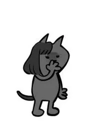Poster da série 火燵猫 こたつねこ