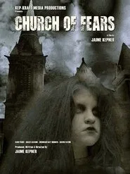 Church of Fears movie poster