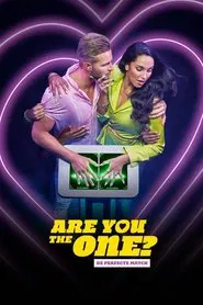 Are You The One? De Perfecte Match tv show poster
