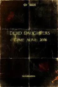 Dead Daughters movie poster