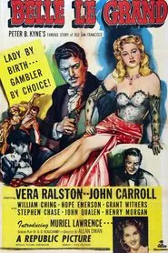 Poster do filme Belle Le Grand