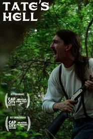 Poster do filme Tate's Hell