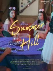 Summer Hill movie poster