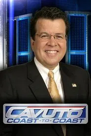 Cavuto: Coast to Coast tv show poster