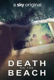 Death on The Beach tv show poster