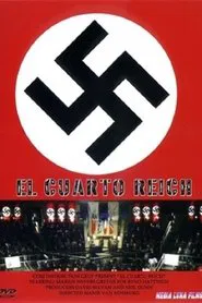 The Fourth Reich movie poster