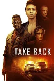 Take Back movie poster