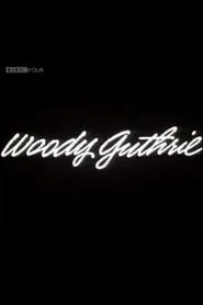 BBC Arena: Woody Guthrie movie poster