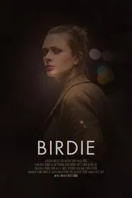 Birdie movie poster