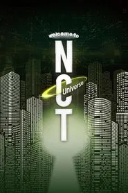 Poster da série Welcome to NCT Universe