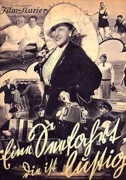 Poster do filme Eine Seefahrt, die ist lustig