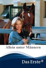 Allein unter Männern movie poster