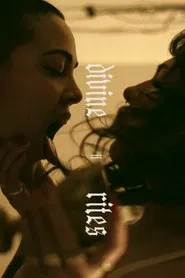 Divine Rites II movie poster