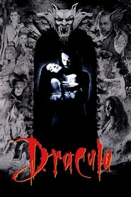 Bram Stoker's Dracula movie poster