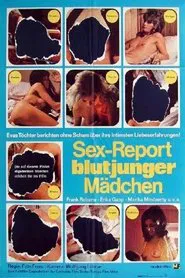 Poster do filme Sex-Report blutjunger Mädchen