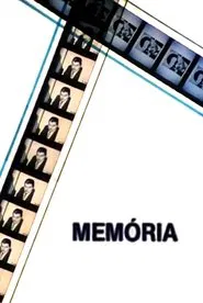 Memória movie poster