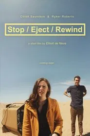 Poster do filme Stop/Eject/Rewind