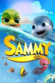 Sammy and Company tv show poster
