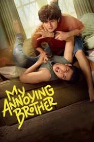 My Annoying Brother movie poster