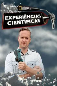 Poster da série Desafios Mentais