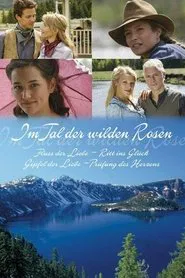 Valley of the Wild Roses tv show poster