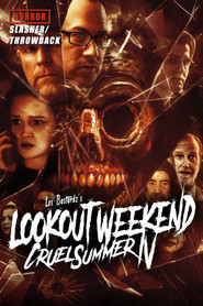 Lookout Weekend: Cruel Summer IV movie poster