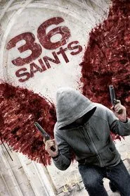 36 Saints movie poster