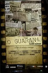Poster do filme O Guarani