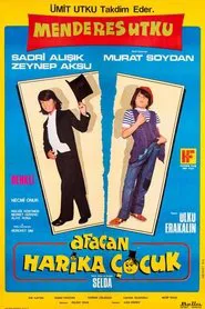 Afacan Harika Çocuk movie poster