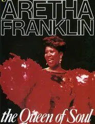 Aretha Franklin: The Queen of Soul movie poster